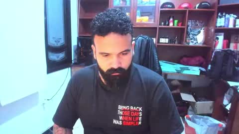 Drako online show from 01/21/25, 03:37