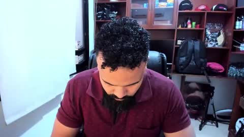 Drako online show from 02/01/25, 03:50