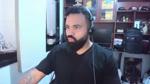 Drako online show from 02/18/25, 02:06