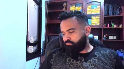 Drako online show from 03/01/25, 02:02