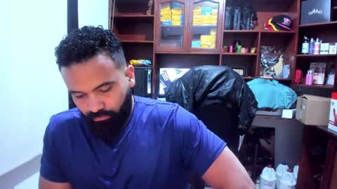 Drako online show from 03/05/25, 05:07