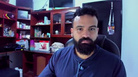 Drako online show from 03/12/25, 04:08