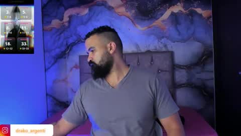 Drako online show from 01/14/26, 03:56