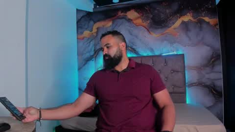 Drako online show from 02/08/26, 04:05