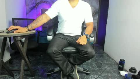 Drako online show from 03/16/26, 03:12