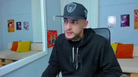 Drako online show from 01/16/25, 12:20