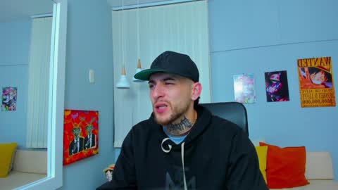 Drako online show from 01/17/25, 12:21