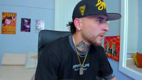 Drako online show from 01/18/25, 06:43