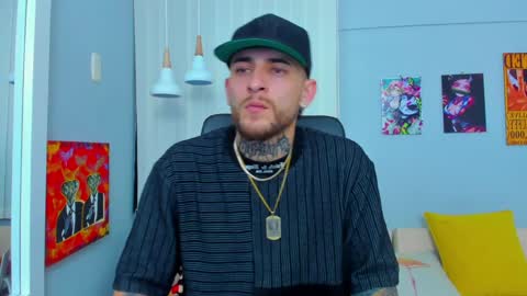 Drako online show from 01/20/25, 03:28