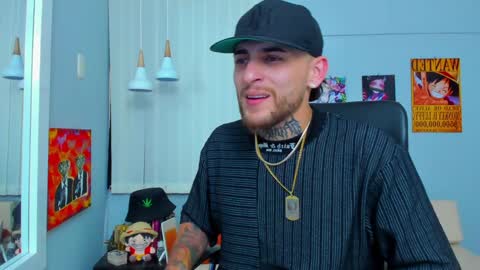 Drako online show from 01/20/25, 06:32