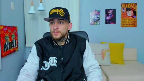 Drako online show from 01/23/25, 12:30