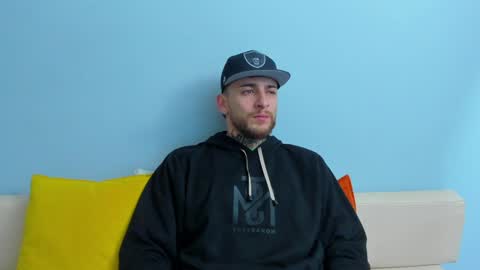 Drako online show from 01/25/25, 12:16