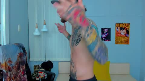 Drako online show from 01/27/25, 06:20