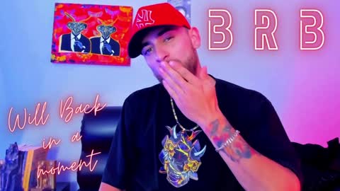 Drako online show from 01/28/25, 03:25