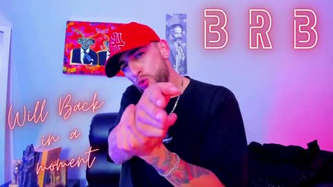 Drako online show from 01/30/25, 03:19