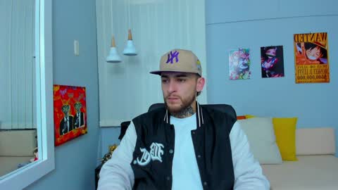 Drako online show from 02/01/25, 12:16