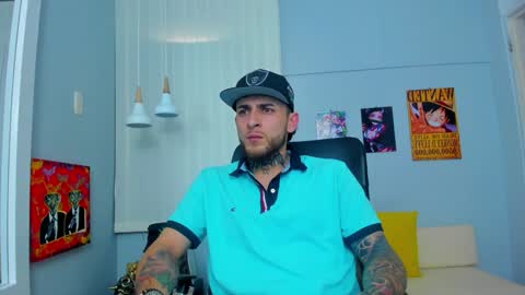 Drako online show from 02/03/25, 06:28