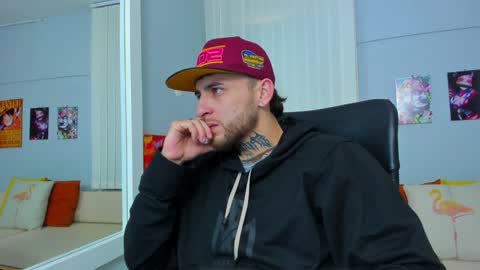 Drako online show from 02/04/25, 12:22