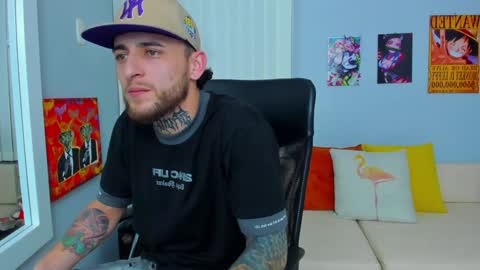 Drako online show from 02/07/25, 06:24