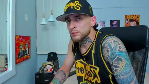 Drako online show from 02/11/25, 06:33