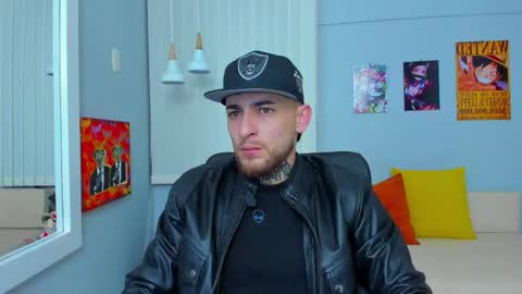 Drako online show from 02/13/25, 12:32