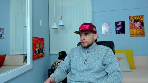 Drako online show from 02/15/25, 12:54