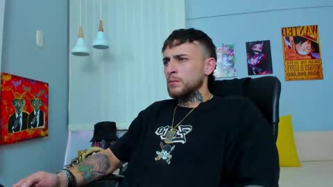 Drako online show from 02/17/25, 03:31