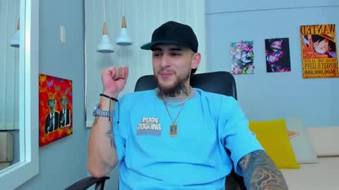 Drako online show from 02/20/25, 05:18