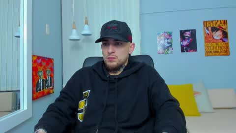 Drako online show from 02/21/25, 12:17