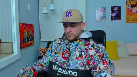 Drako online show from 02/28/25, 12:20