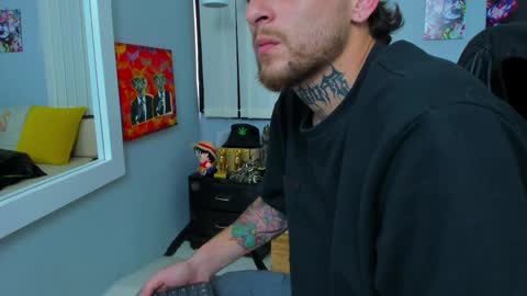 Drako online show from 03/04/25, 06:29