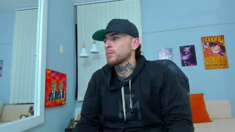 Drako online show from 03/06/25, 12:19