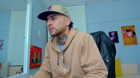 Drako online show from 03/11/25, 12:17