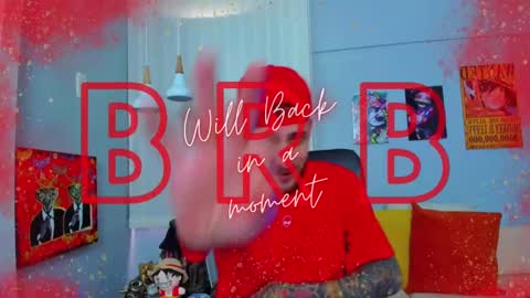 Drako online show from 03/12/25, 03:29