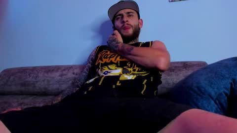 Drako online show from 09/23/25, 01:08