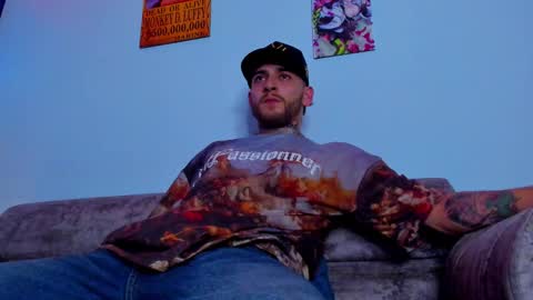 Drako online show from 09/29/25, 12:27