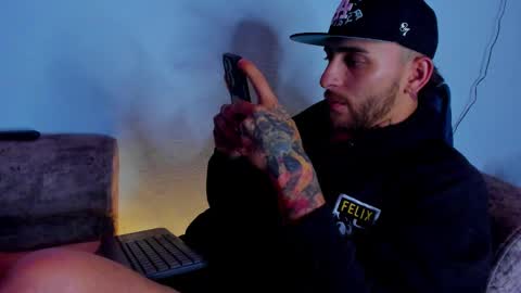 Drako online show from 10/04/25, 12:08