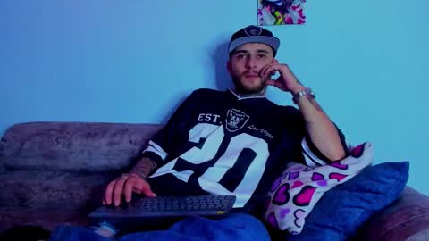 Drako online show from 10/07/25, 02:09