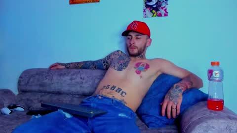 Drako online show from 10/07/25, 11:02