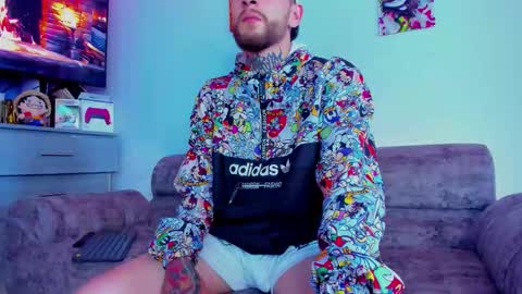 Drako online show from 11/05/25, 01:33