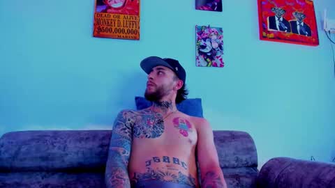 Drako online show from 11/22/25, 05:23