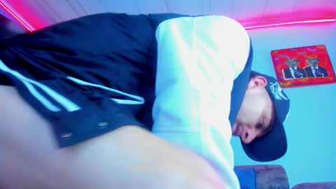 Drako online show from 12/16/25, 01:27