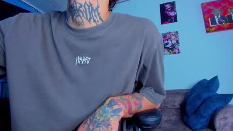 Drako online show from 12/22/25, 12:46