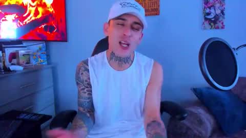 Drako online show from 01/17/26, 05:05