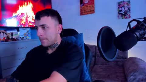 Drako online show from 02/05/26, 03:27