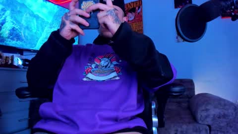 Drako online show from 02/07/26, 03:49