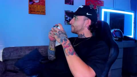 Drako online show from 02/20/26, 03:47