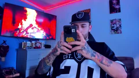 Drako online show from 02/28/26, 05:47