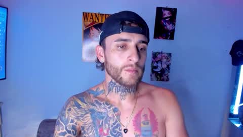 Drako online show from 03/13/26, 03:57