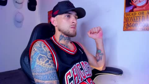 Drako online show from 04/04/26, 09:12